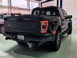 فۆرد F-150 راپتۆر
